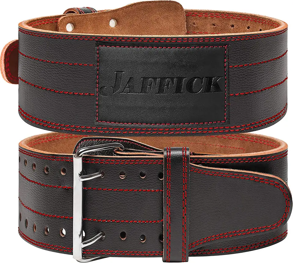 Weight Lifting Belt