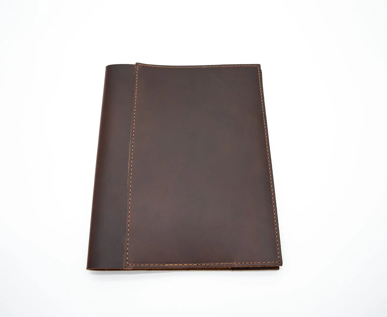 Leather Composition Notebook Leather Composition Notebook