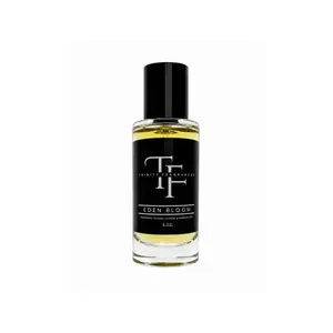Trinity Fragrances Eden Bloom Extrait de Parfum