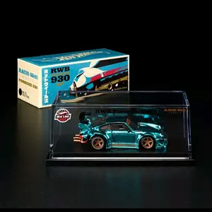 Hot Wheels  RLC Exclusive RWB Porsche 930