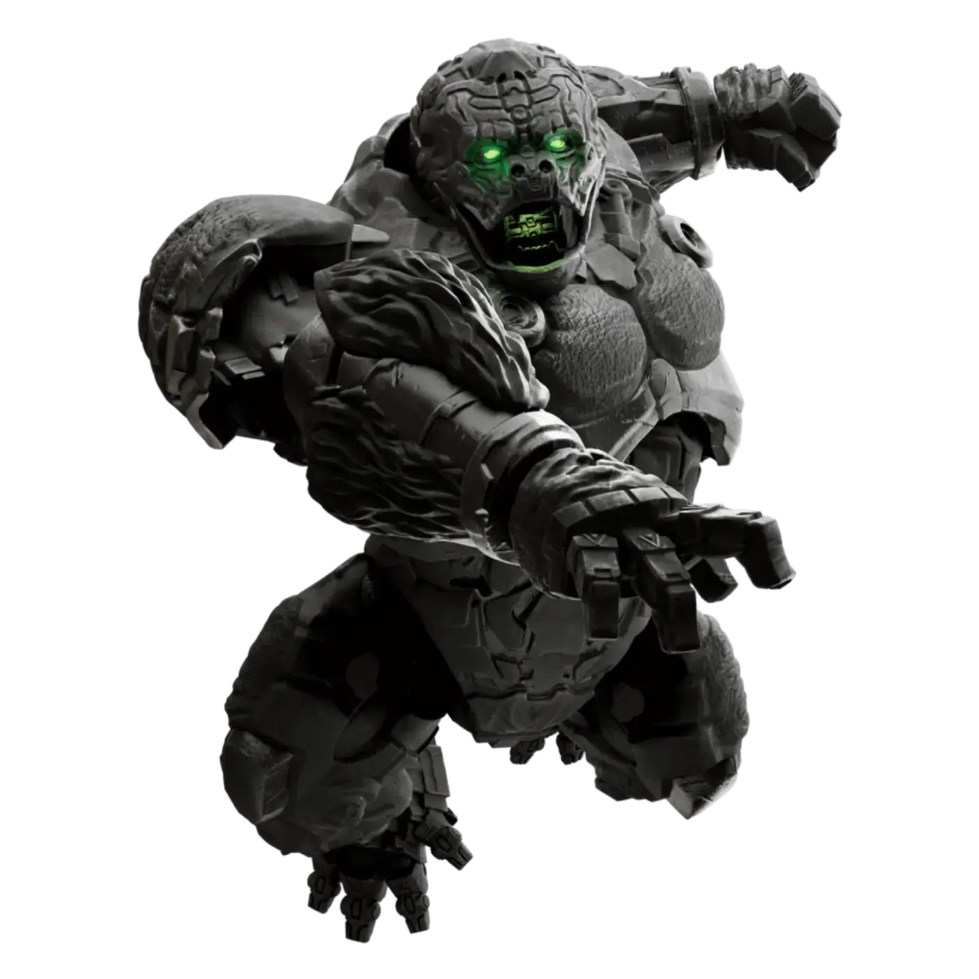 Blokees Transformers Classic Class Optimus Primal Beast 04 Rise of the Beasts DIY Model Kit Toy with 20 Movable Joints