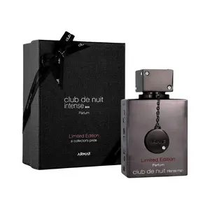 Armaf Men's Club De Nuit Intense Limited Edition Parfum 3.6 oz