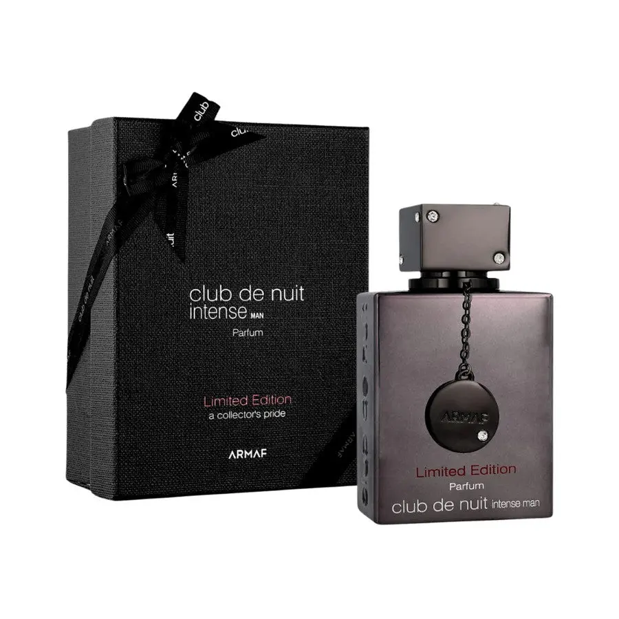 Armaf Men's Club De Nuit Intense Limited Edition Parfum 3.6 oz