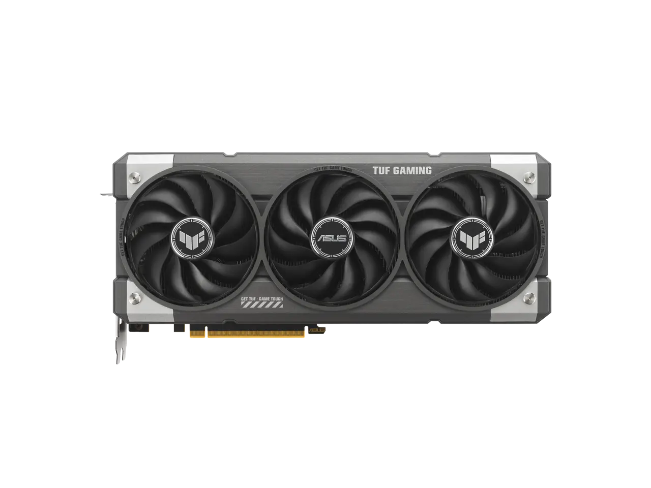 ASUS TUF Gaming GeForce RTX 5060 8GB GDDR7 PCI Express 5.0 x8 ATX Graphics Card TUF-RTX5060-O8G-GAMING