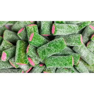 Sour Watermelon Tubes