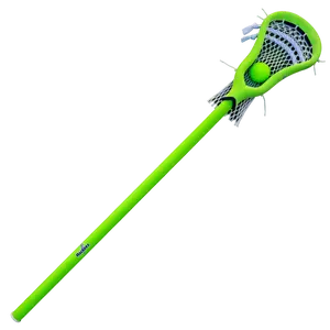 The "Long Pole, Hackees Lacrosse Stick, Hackees Lax, Lacrosse Stick, Hackees Long Pole