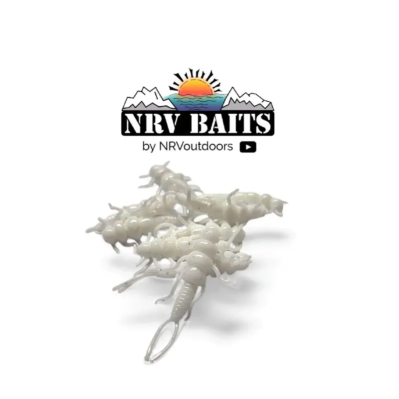 NRV Baits: Creek Bugz