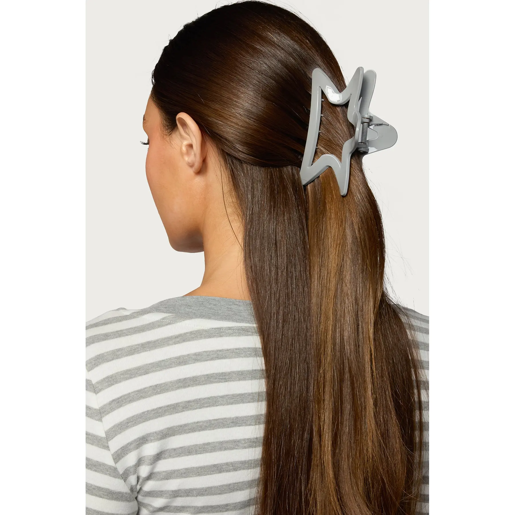 Star Claw Clip