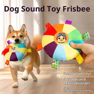 Dog Frisbee dog training pet