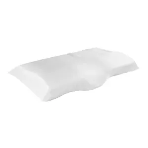 Groove Pillows Bamboo Pillowcase - Soft & Breathable for Comfortable Sleep - Eco-Friendly Material - Perfect for Bedding