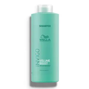 Wella Professionals - INVIGO Volume Boost Bodifying Shampoo