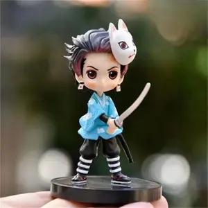 New Demon Slayer Blind Box Bag - Tanjiro Kamado Figure