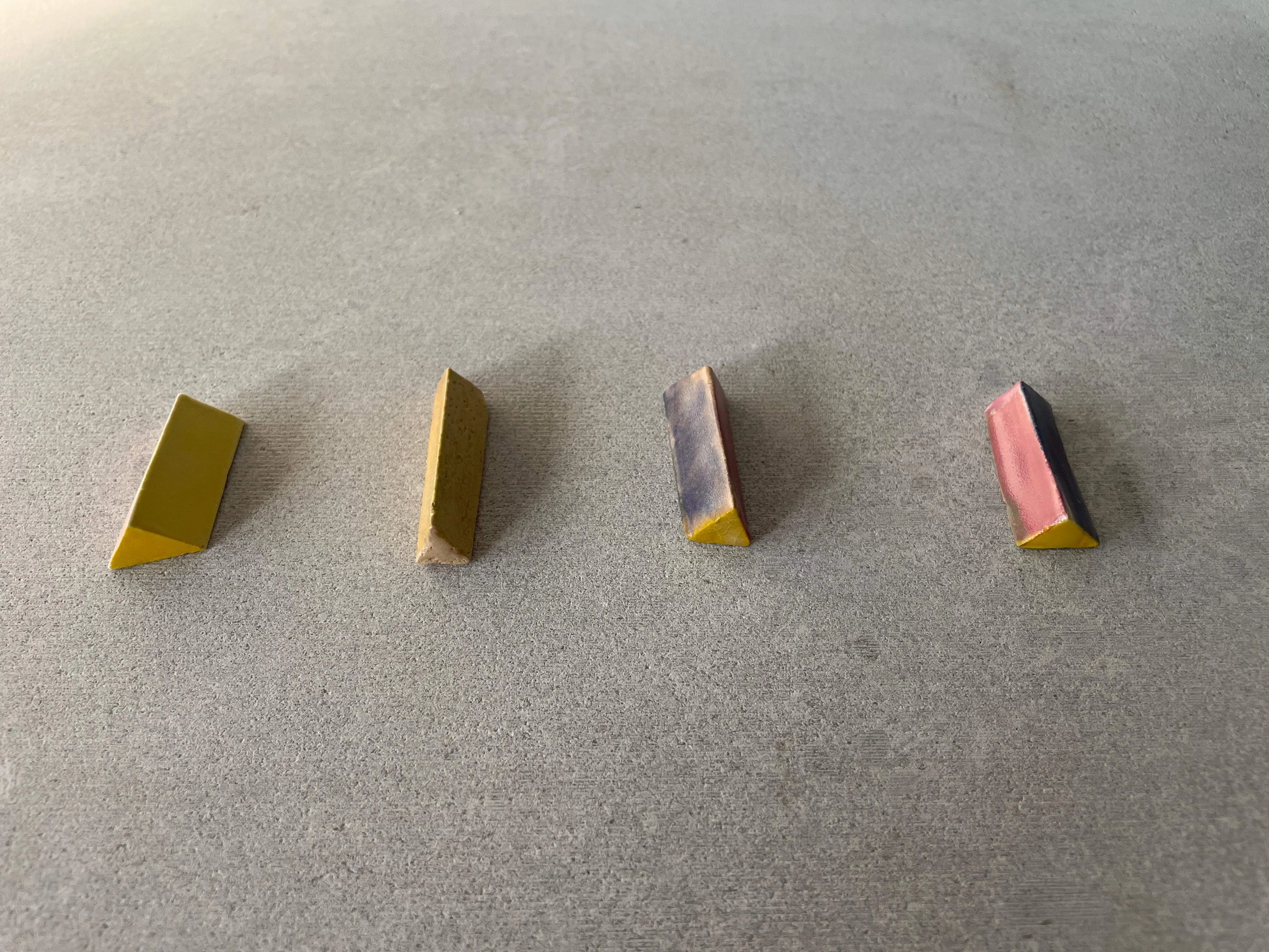 Chopsticks Holders Combination no.3