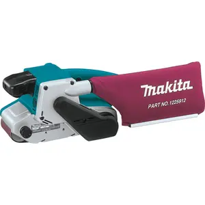 Makita (Factory Serviced) 3" x 21" Belt Sander