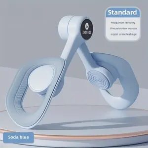 Home Fitness Equipment, Arm Training Device, Leg Workout Machine, Bicep Shaper, Muscle Exercise Tool, Ideal for Home Gym