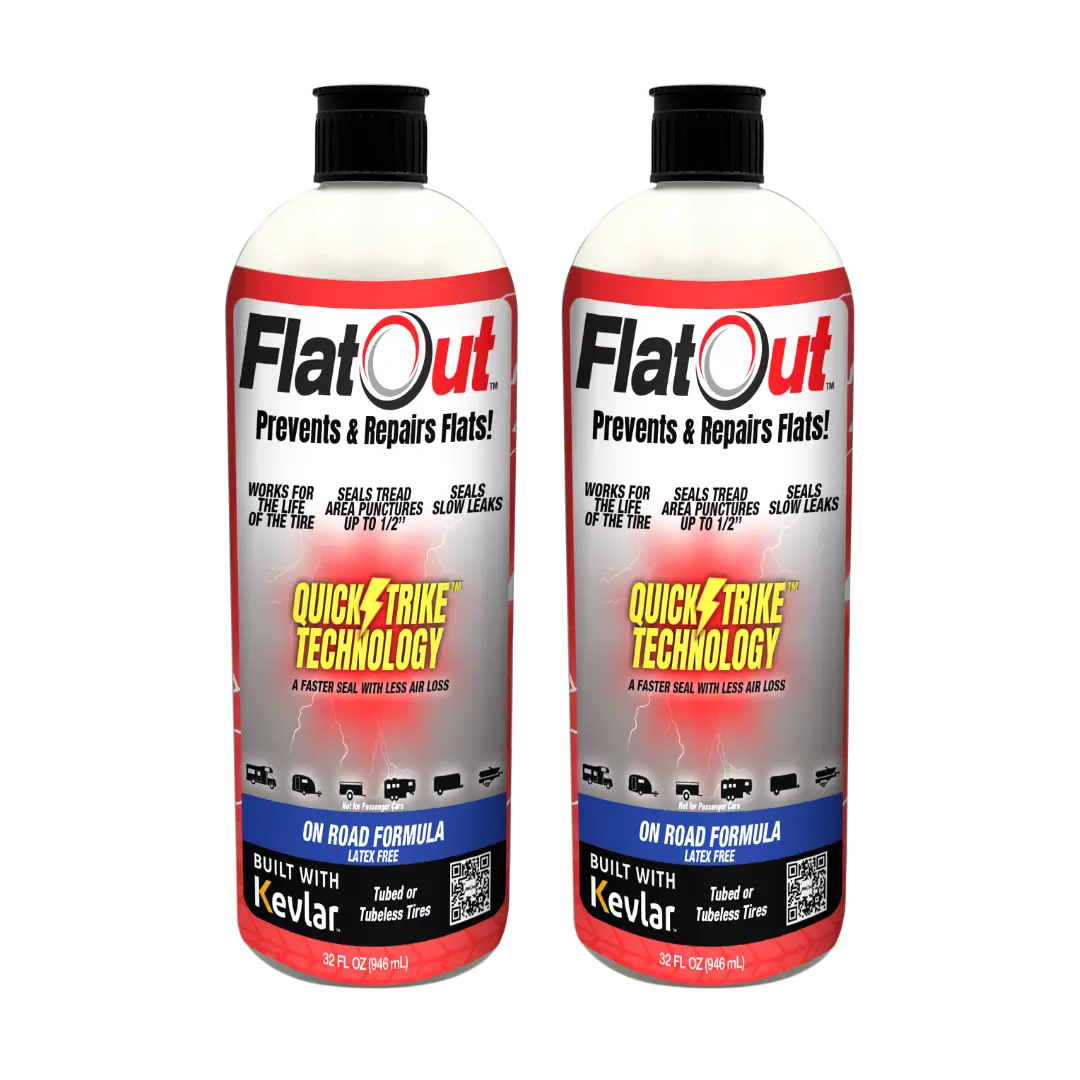 2-PACK QUICKSTRIKE ON ROAD 32OZ