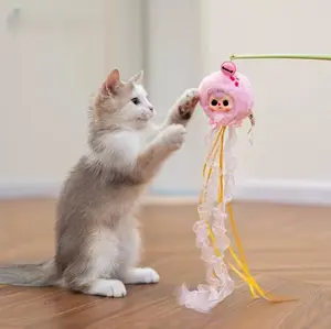 Blind Box Cat Toy Donation | Help Shelter Cats Play & Heal