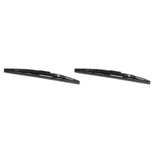 2X Rear Windshield Wiper Blade for Honda CRV CR-V 2012 2013 2014 2015 2016 - 13Inch 330MM
