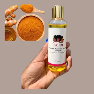 Adan brightening Oil