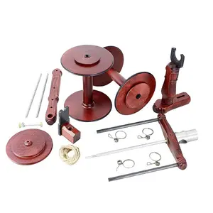 Kromski Minstrel Great Jumbo Flyer Set