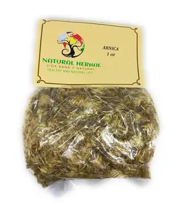 Arnica Hierba tea (1oz) Arnica Hierba tea (1oz)