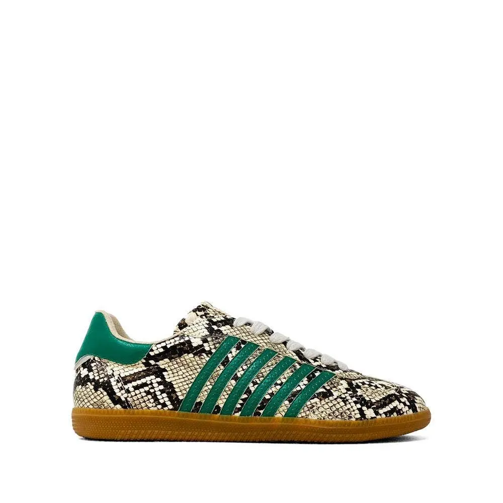 Shu Shop STEVIE SNAKE Sneaker