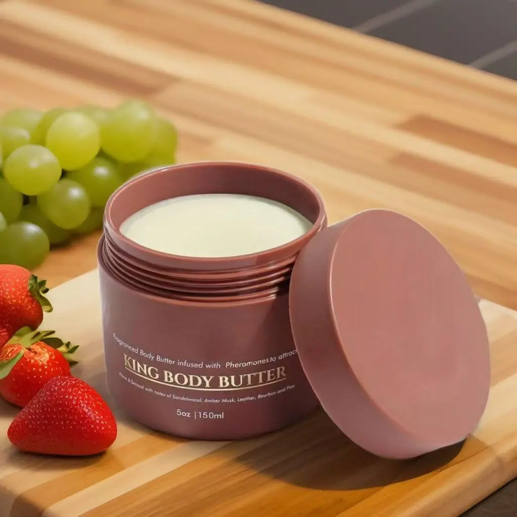 Cologne Scented Body Butter, a Luxury Daily Moisturizer for Sports Enthusiasts, Skin Loving for Smooth Skin with 24H Moisture, Radiant, Silky Smooth Moisturizing, Hydrating, Cream, Apply After Bath, 1 Piece, Body Care Routine, Enhances After-Shower Glow,,