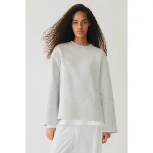 H&M Oversized sweatshirt
