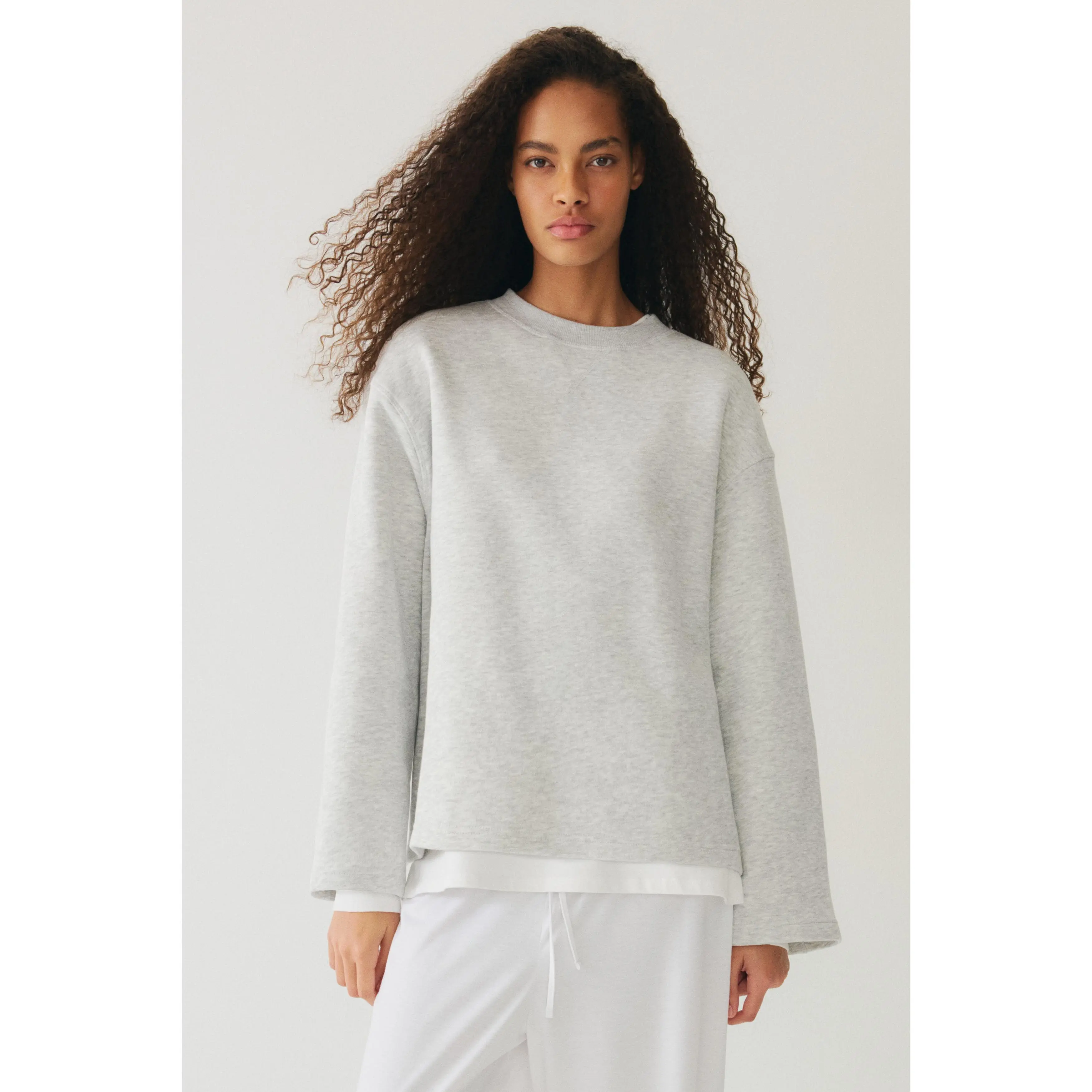H&M Oversized sweatshirt