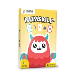 Numskill™