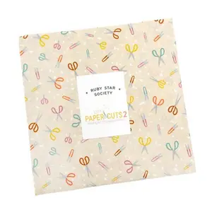 Paper Cuts 2 Layer Cake
