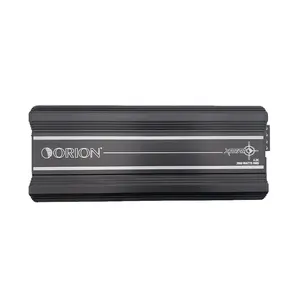 XTRPRO4.2K - XTRPRO Series 4-Channel IntelliTech Full-Range Class D Amplifier