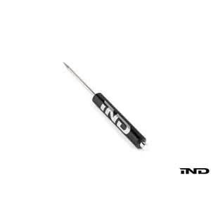 IND Magnetic Pocket Screwdriver