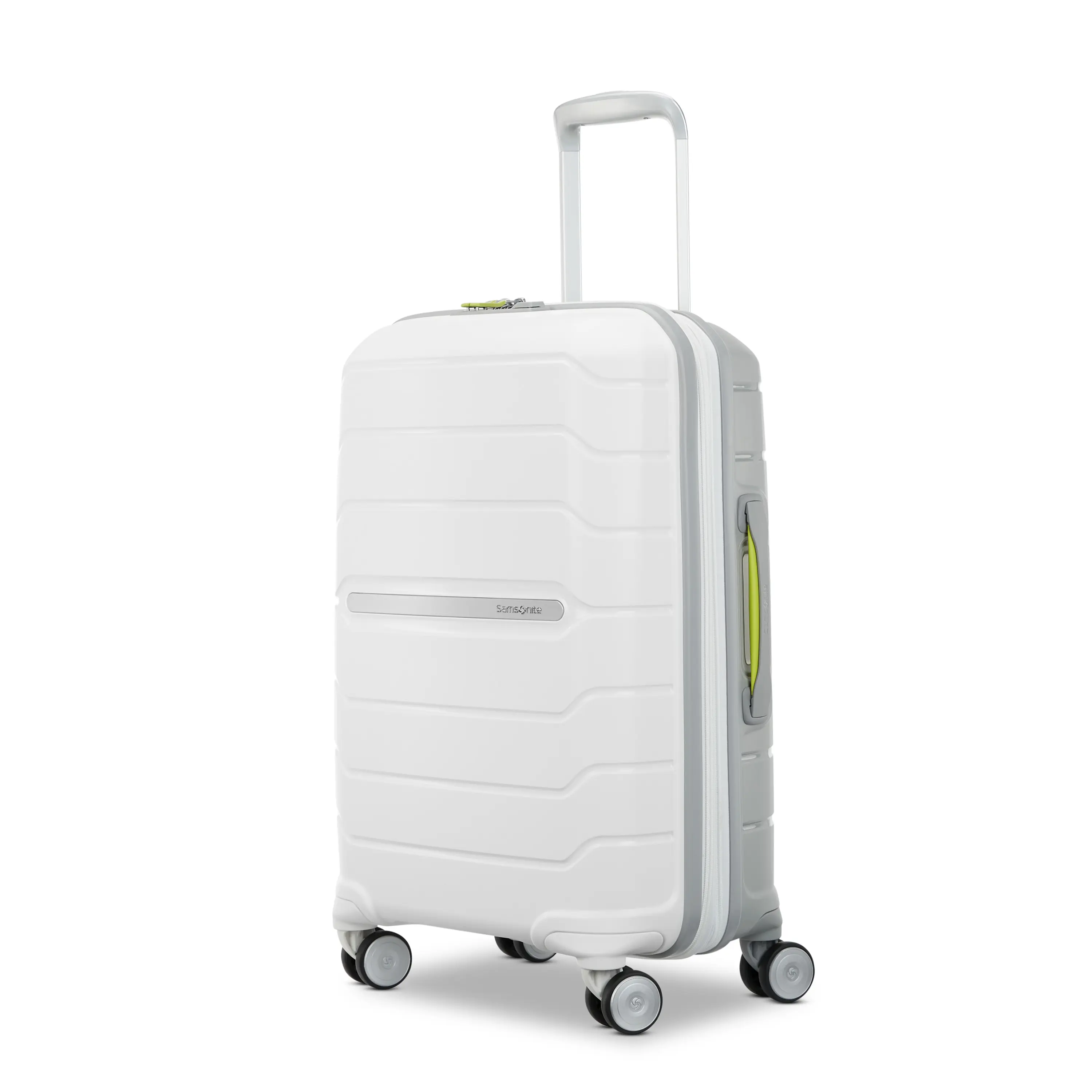 Samsonite Freeform Hardside Spinner Carry-On - Luggage Samsonite Freeform Hardside Spinner Carry-On - Luggage
