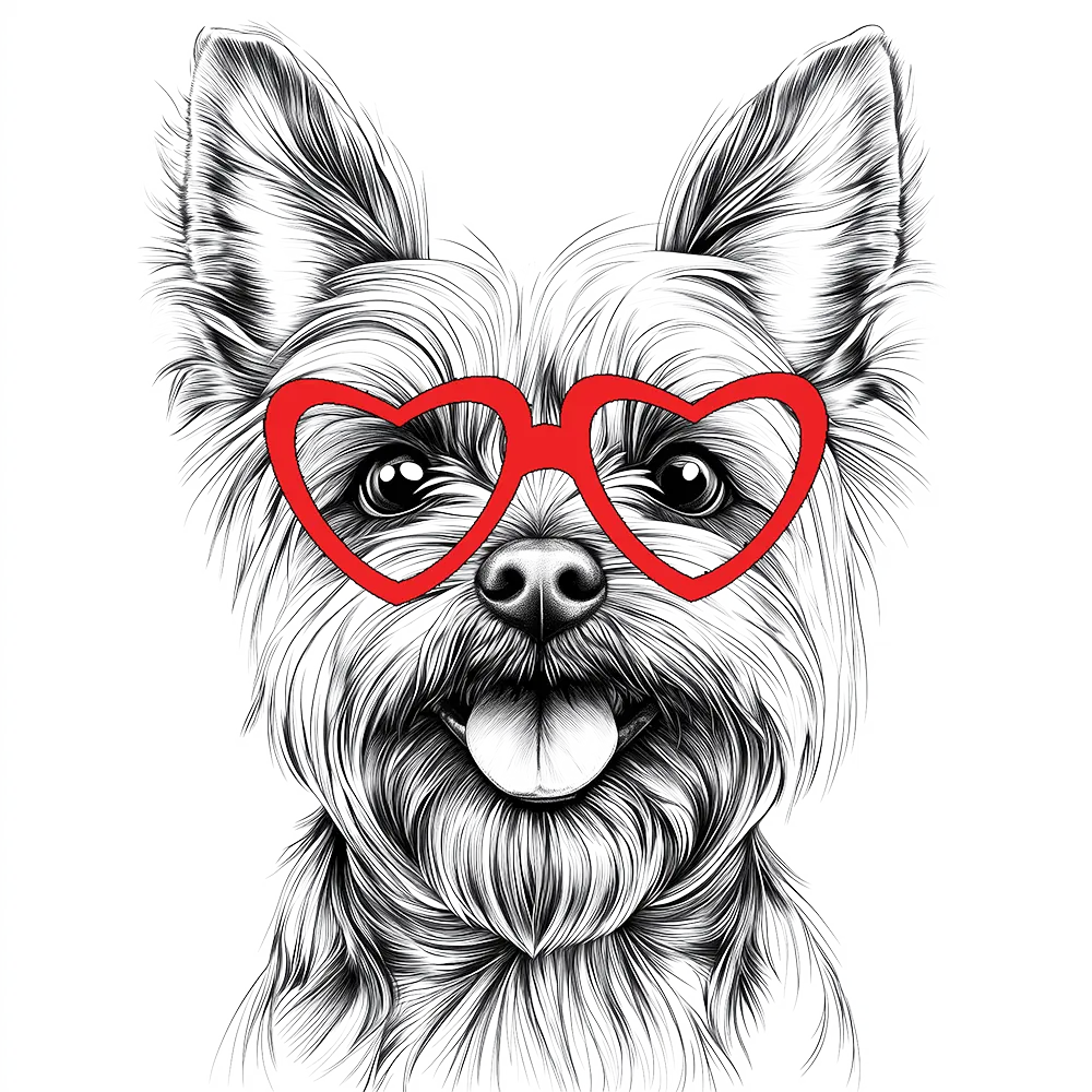 Yorkie 