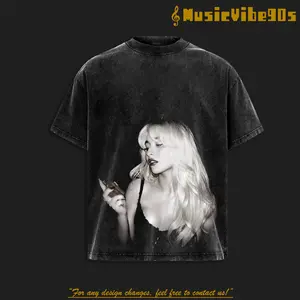 Sabrina Tour Shirt, Short n' Sweet 2026 #5 Concert Tee, Pop Star Graphic Washed T-Shirt, Fan Merchandise, Unisex Streetwear, Music Tour Apparel, Vintage Inspired Pop Concert Shirt