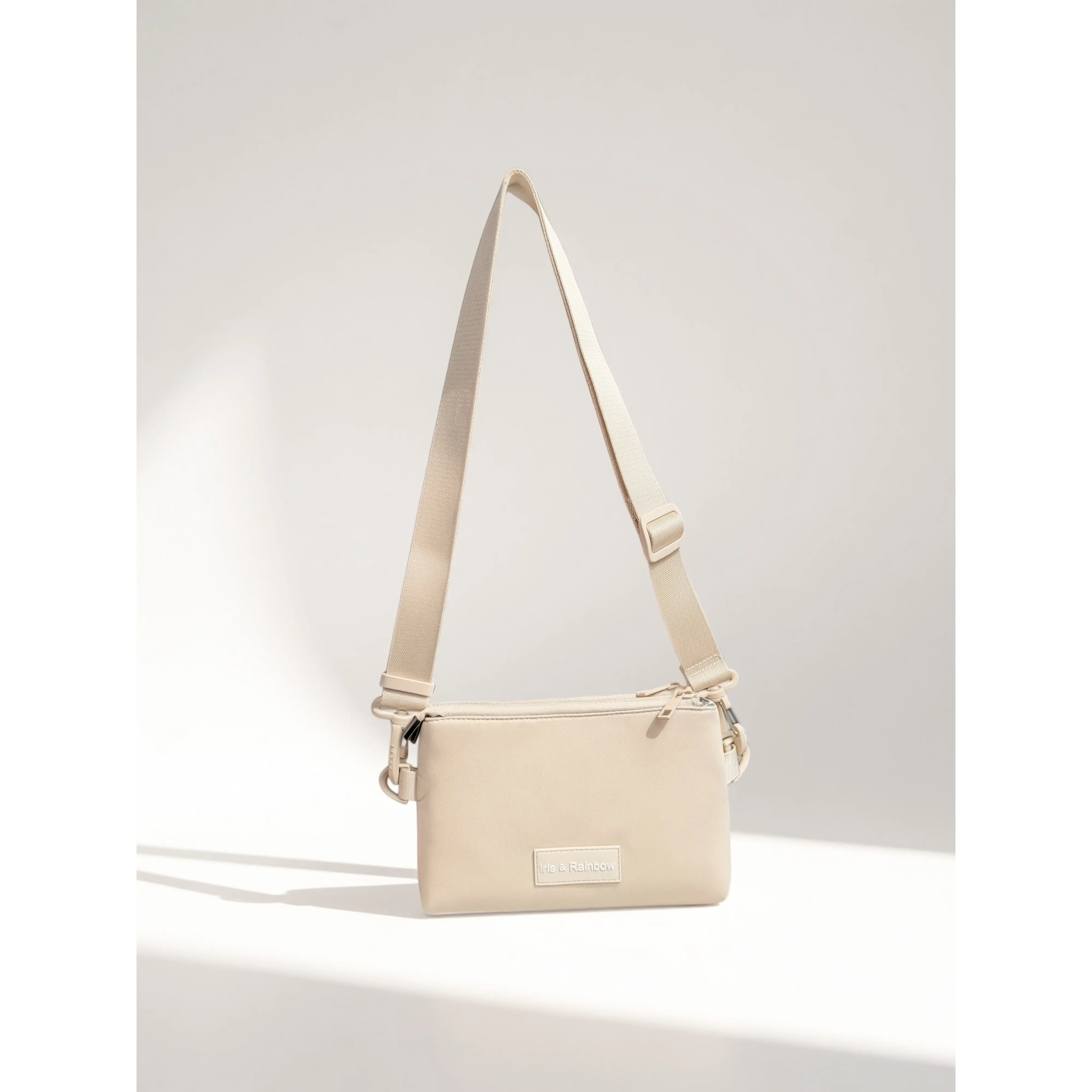 The Iris Necessity Bag (#9212) By Iris & Rainbow 