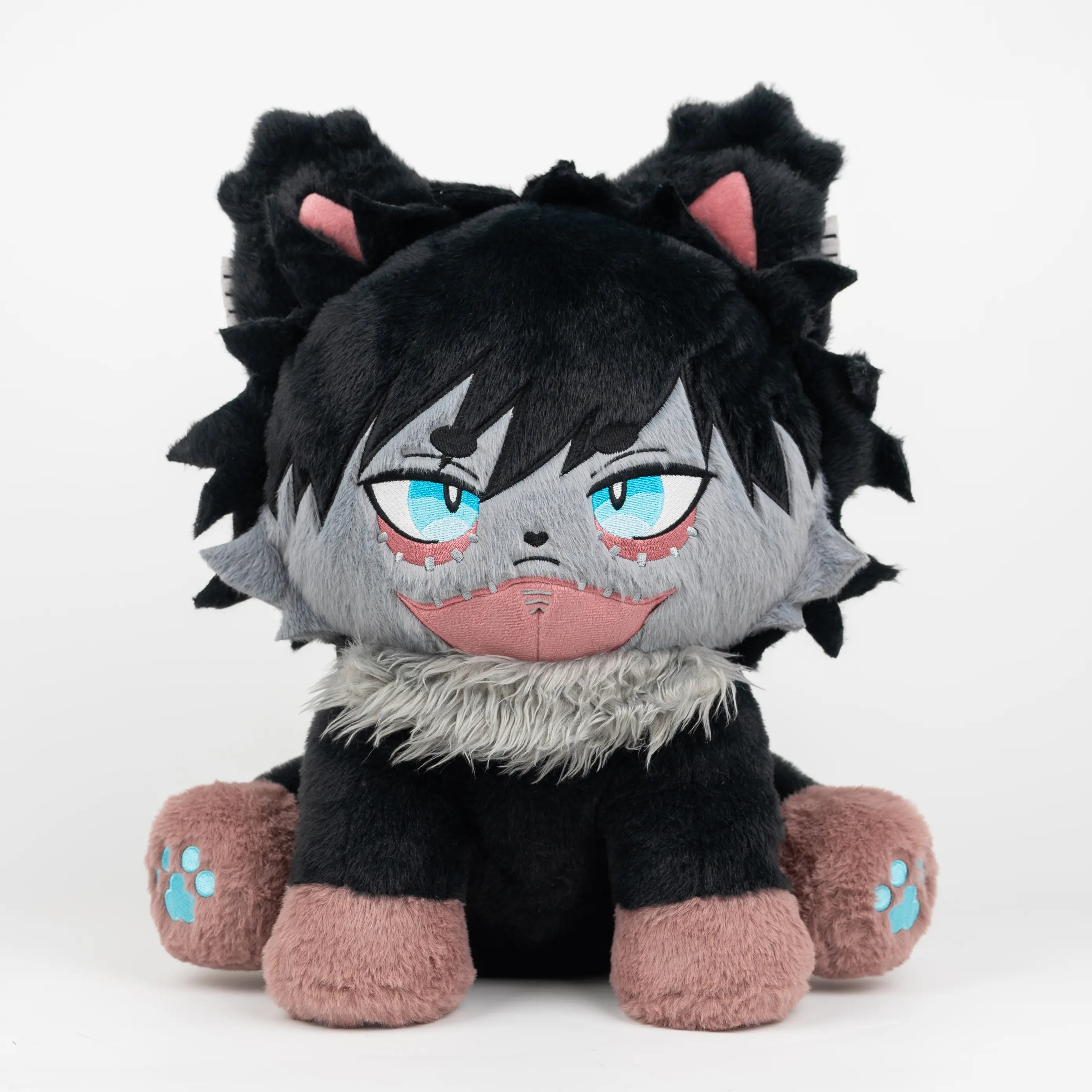 【HOT SELLER】Plushshop 18in Cute Dabmeow Plushie Stuffed Toys