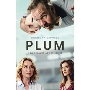USED-Plum TVTI by Brendan Cowell (Paperback)