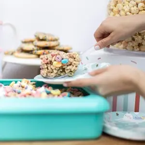 Fancy Panz 2 in 1 - Aqua