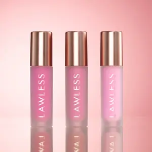 Strawberry Sugar Plumper Trio Bundle