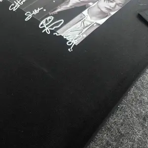 E Group Members Unisex T-shirt, Sweater And Hoodie