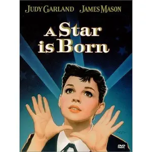 USED-A Star Is Born (DVD)