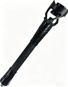 《FathersDayGift》Carbon Fiber Multi-Size Compound Bow Stabilizer - Vibration-Absorbing Archery Accessory for Multi-Enthusiasts, Game Upgrades