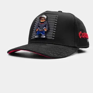 CT Corridos Belico Hat