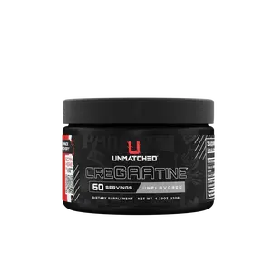 Unmatched Supps CreGAAtine Creatine Monohydrate