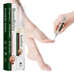 【Special effects】Medical-Grade Nail Fungus Pen -Deep Sterilization Prevent Recurrence for Optimal Nail Health Therapy Treatment