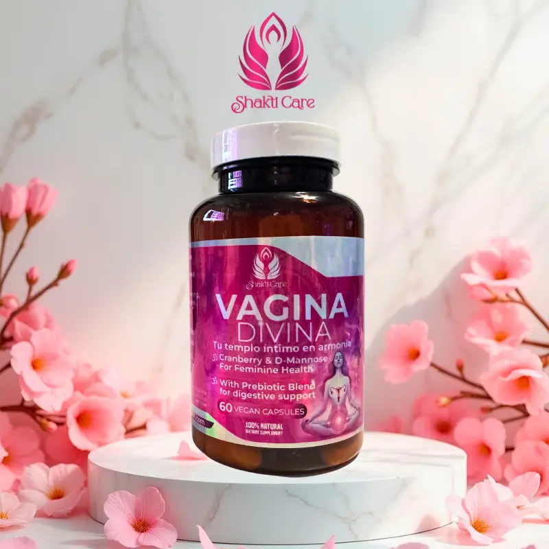 Vagina Divina.