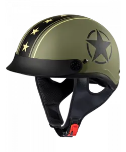 Fulmer 951 Core Half Helmet