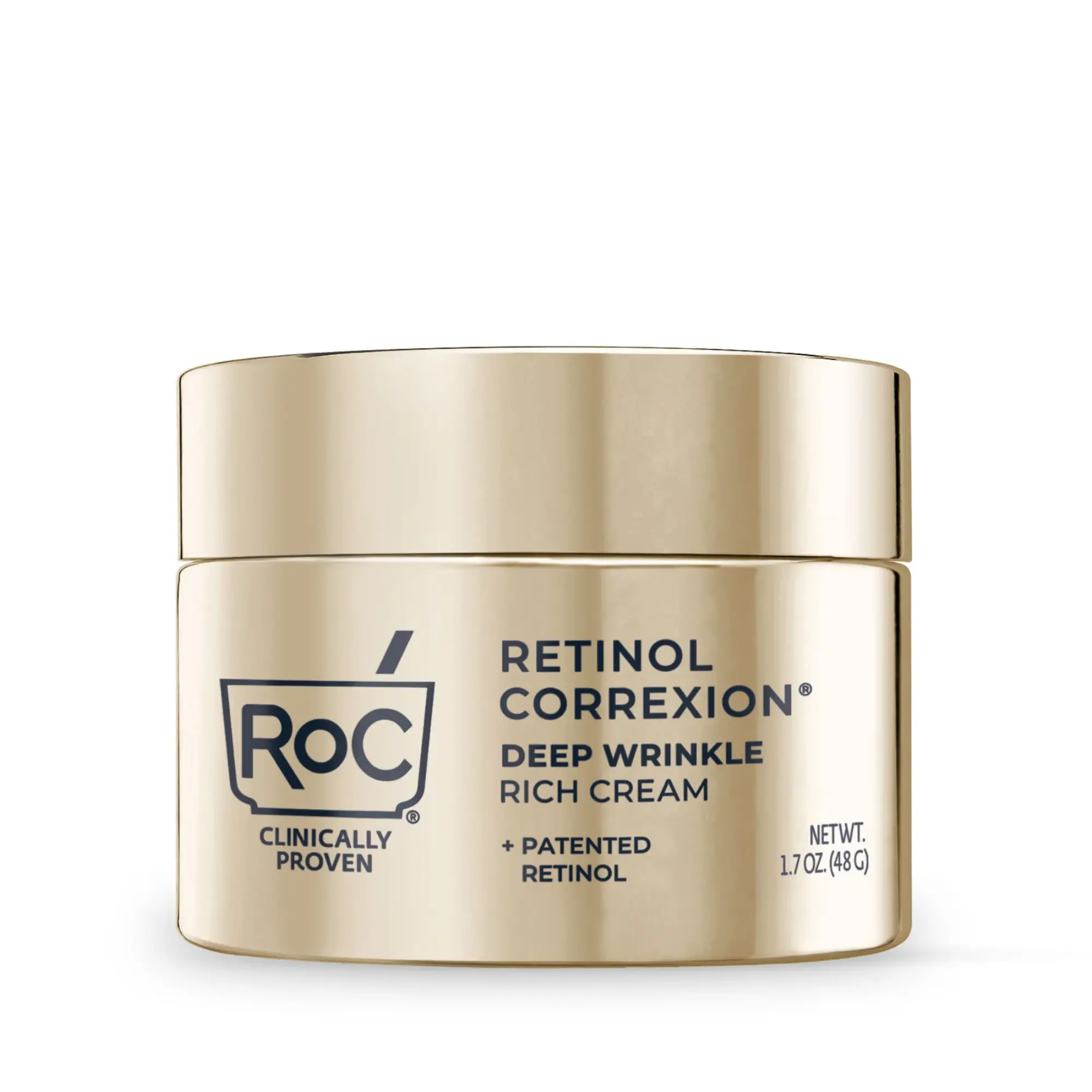 RETINOL CORREXION® Deep Wrinkle Rich Cream RETINOL CORREXION® Deep Wrinkle Rich Cream